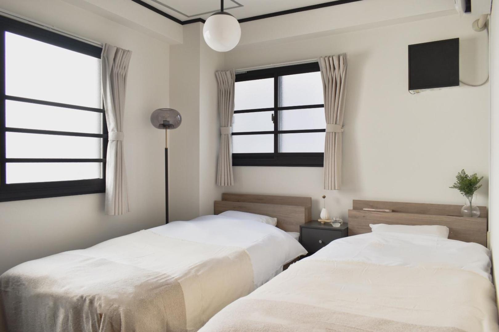 Appartement 岡田ビル4階 *