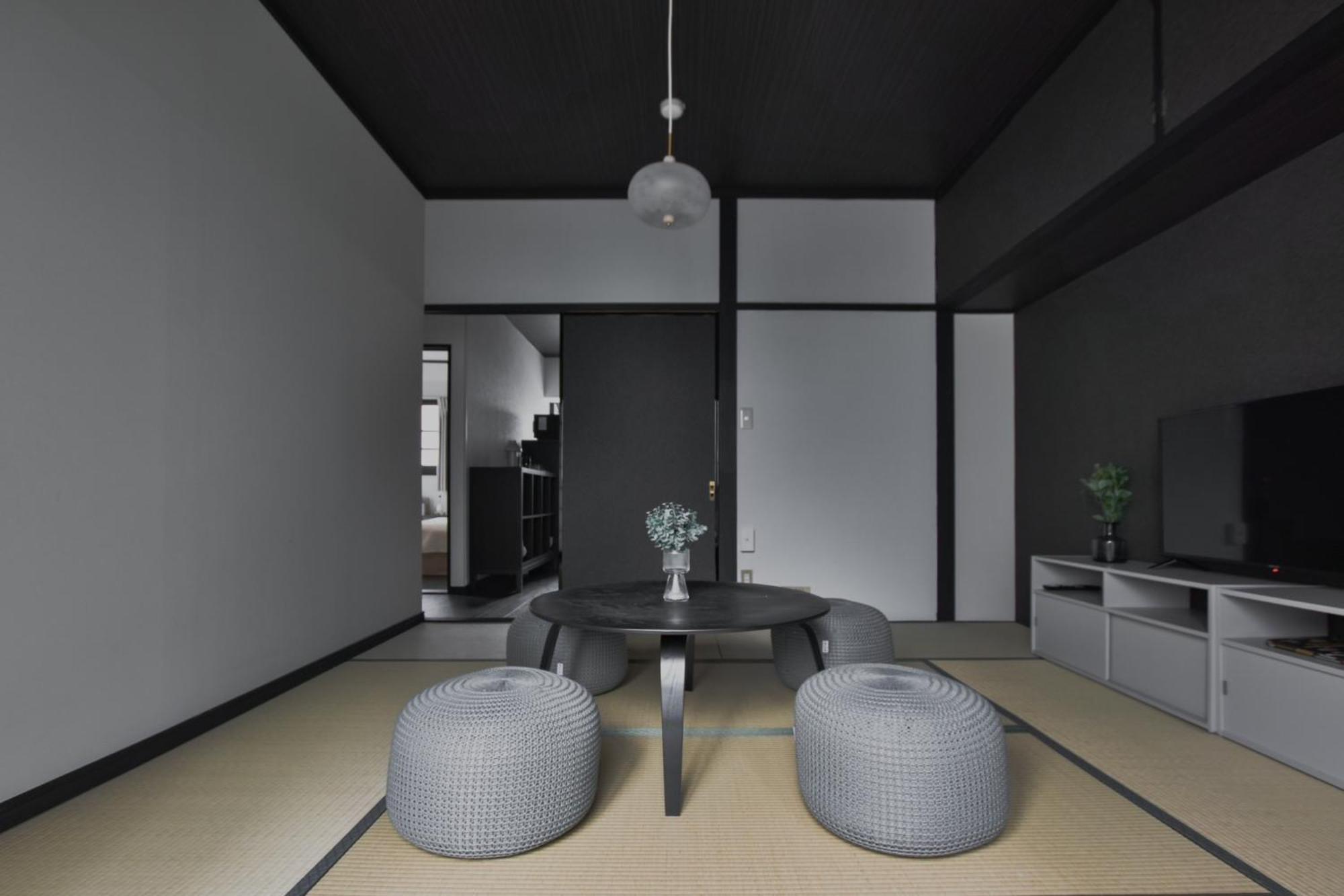 岡田ビル4階 Appartement