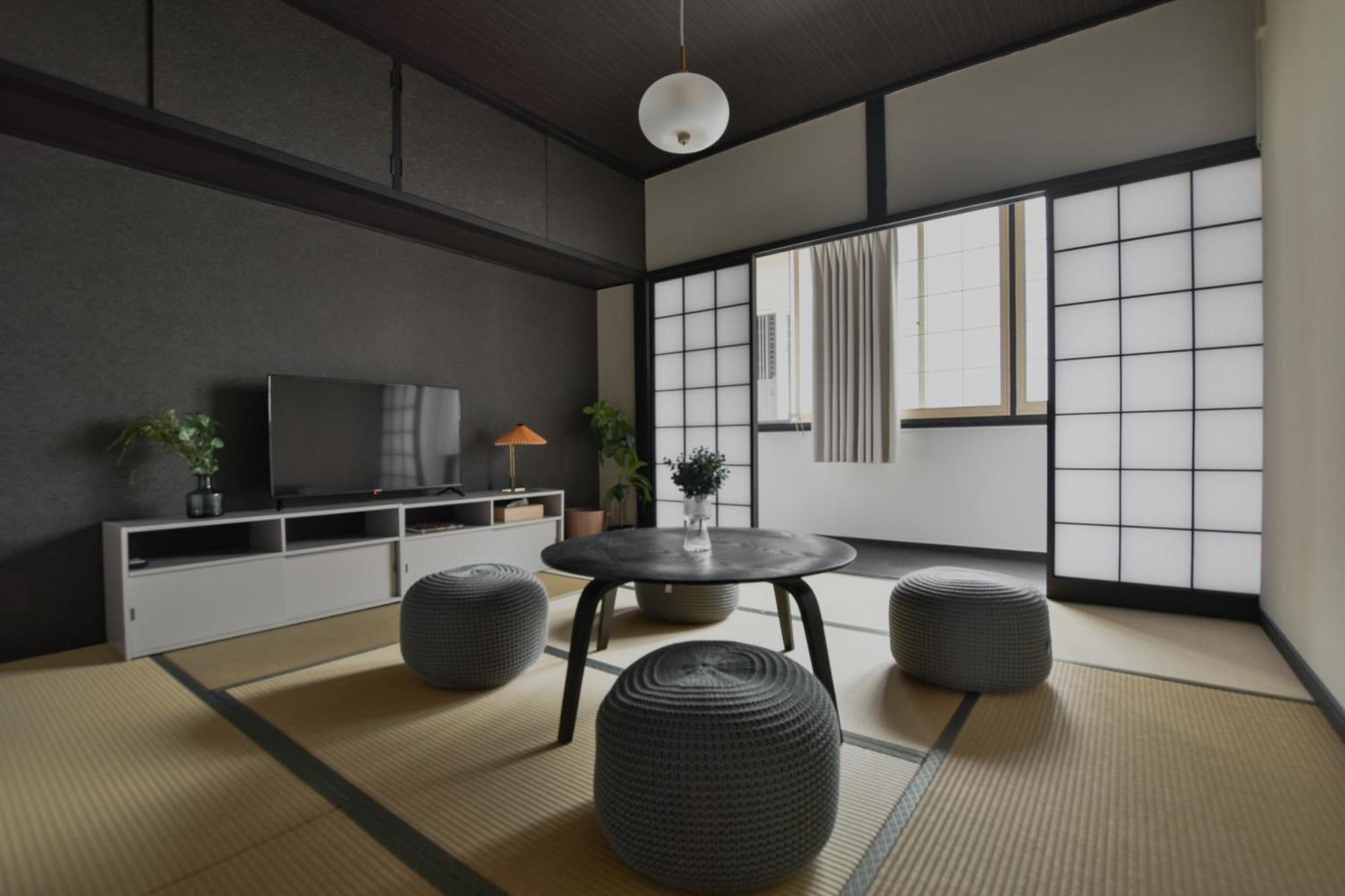 岡田ビル4階 Apartment Präfektur Tokio
